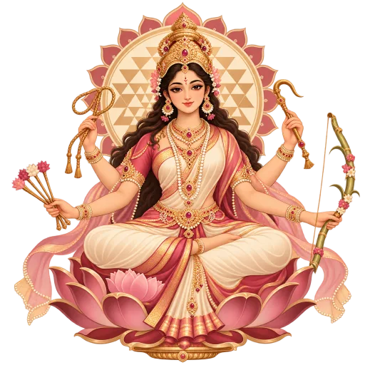 Lalita Tripurasundari