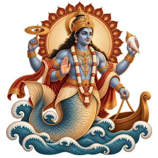 Matsya