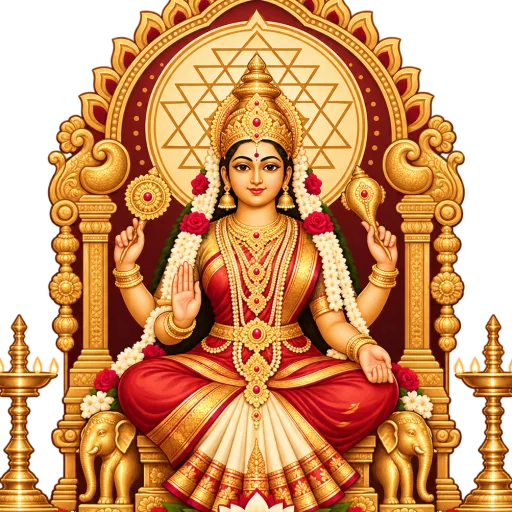 Mookambika
