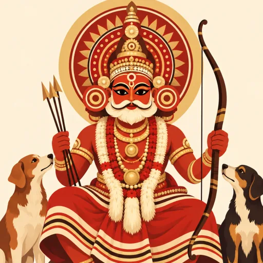 Muthappan