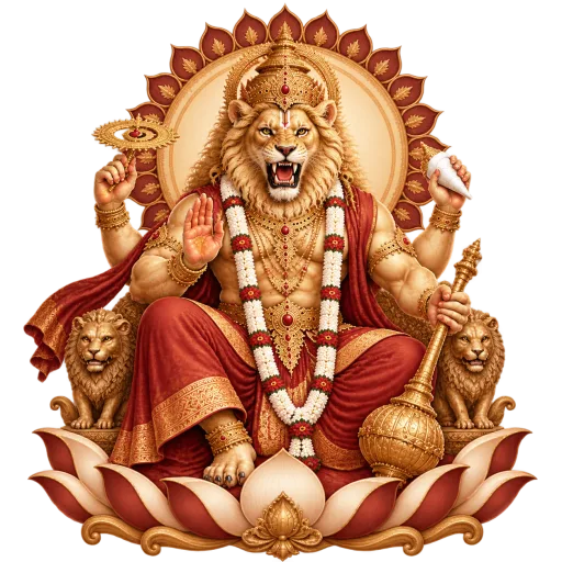Narasimha