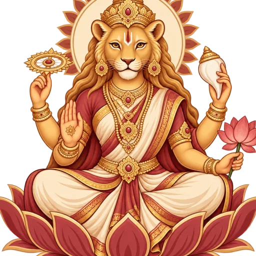 नारसिंही