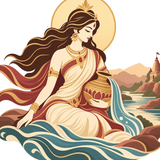 नर्मदा
