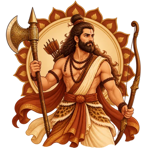 Parashurama