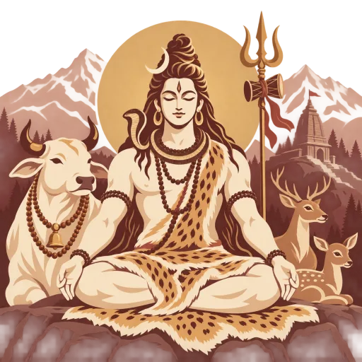 Pashupati