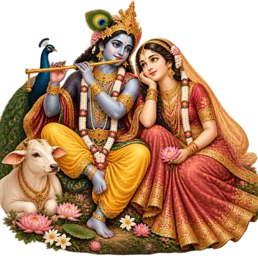 Radha