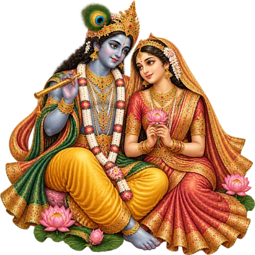 Rukmini