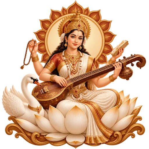Saraswati