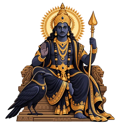 Shani