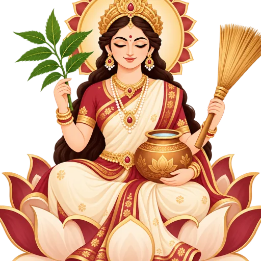 Shitala Mata