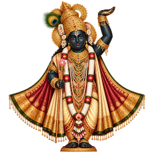 Shrinathji