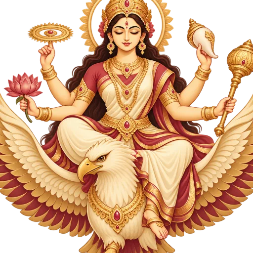 Vaishnavi