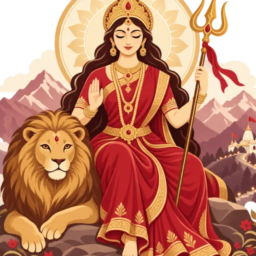 Vaishno Devi