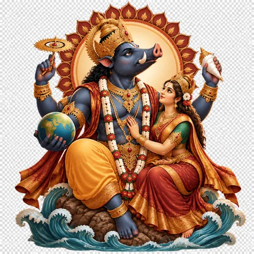 Varaha