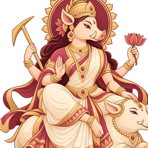 Varahi