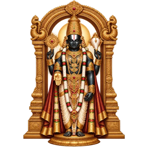 Venkateswara