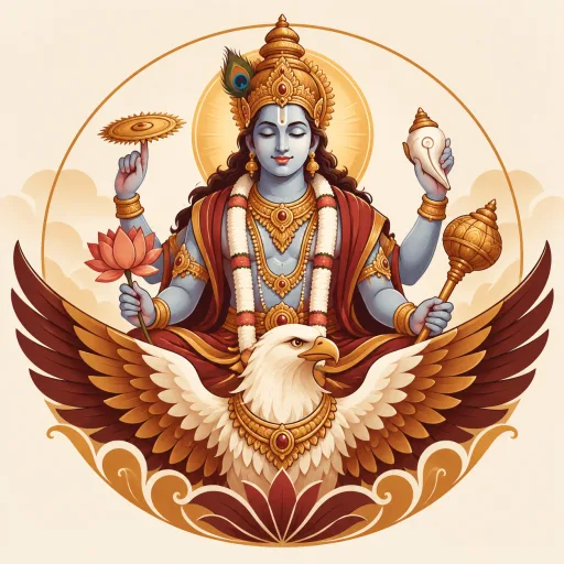 Vishnu