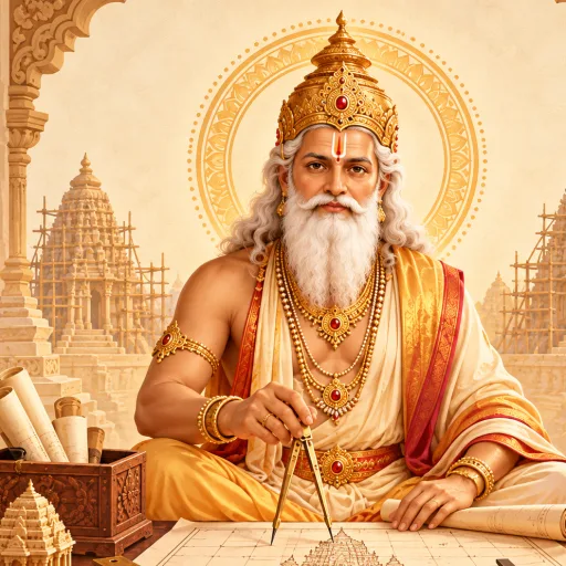Vishwakarma