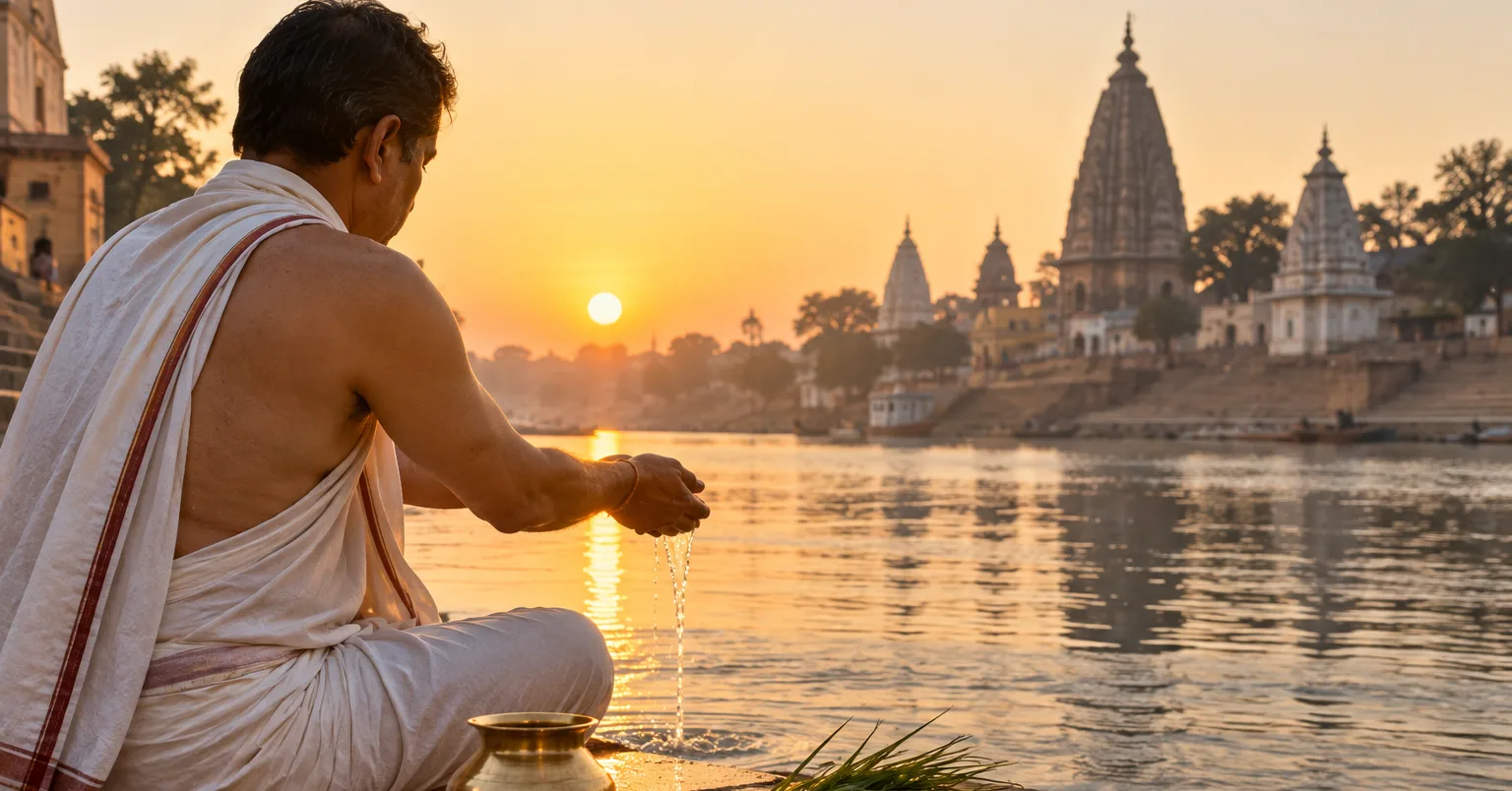 Pitru Paksha