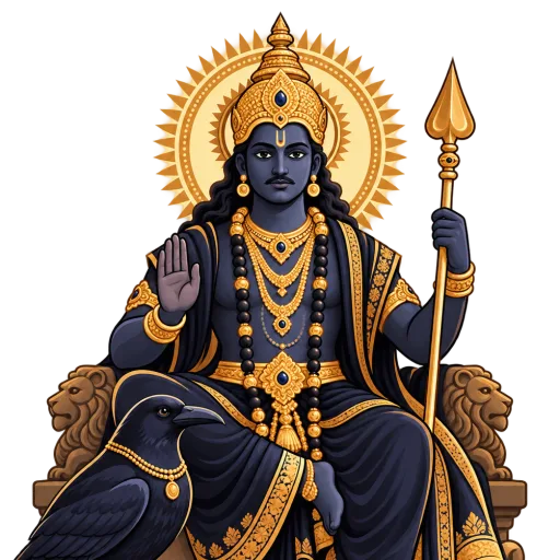Shani