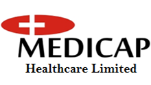 Medicap Healthcare Ltd. 