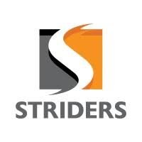 Striders Impex Ltd. 