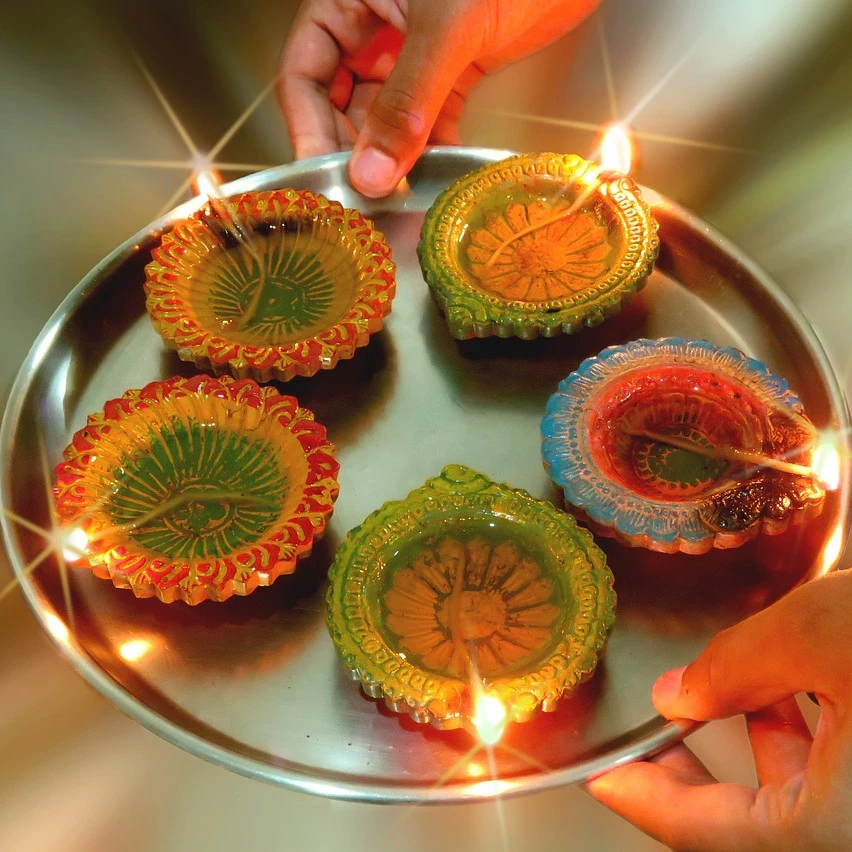 Diyas