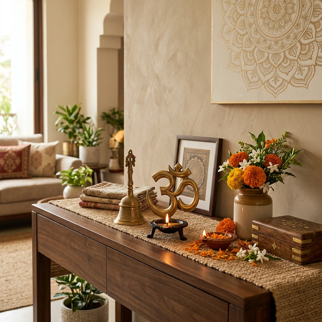 Spiritual Decor