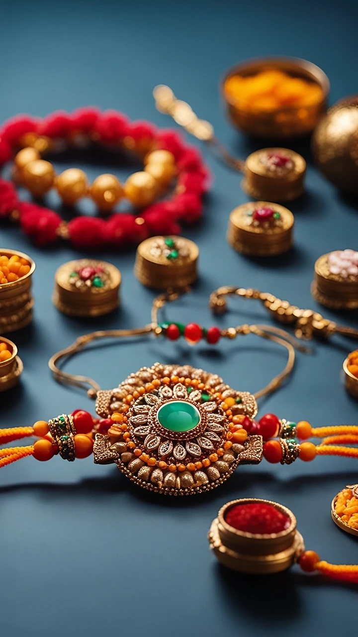 Raksha Bandhan 2026: Date, Muhurat & Significance Story Cover Image